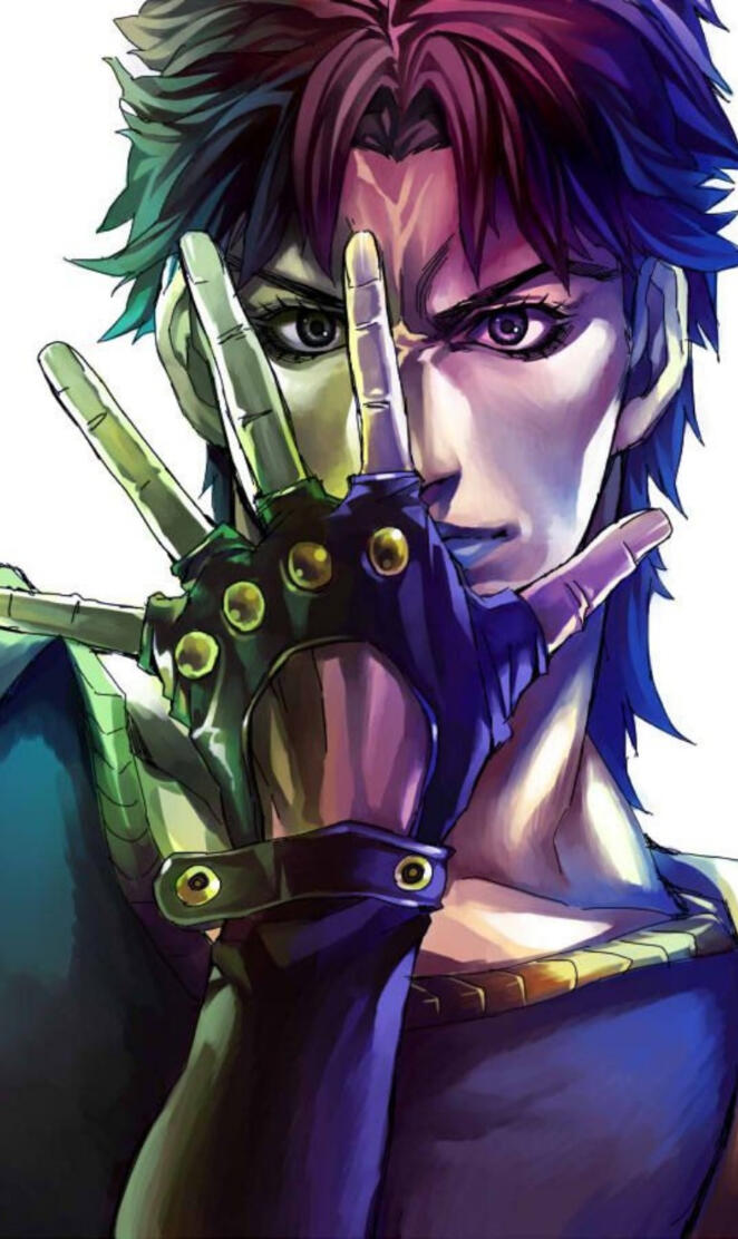 Jonathan Joestar