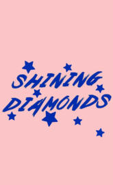 Shining Diamonds