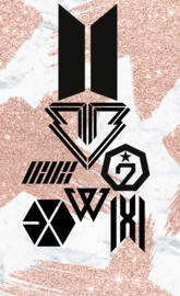 KPop Bias Group List