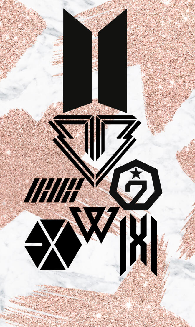 KPop Bias Group List