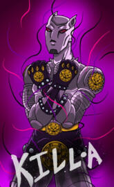 Killer Queen