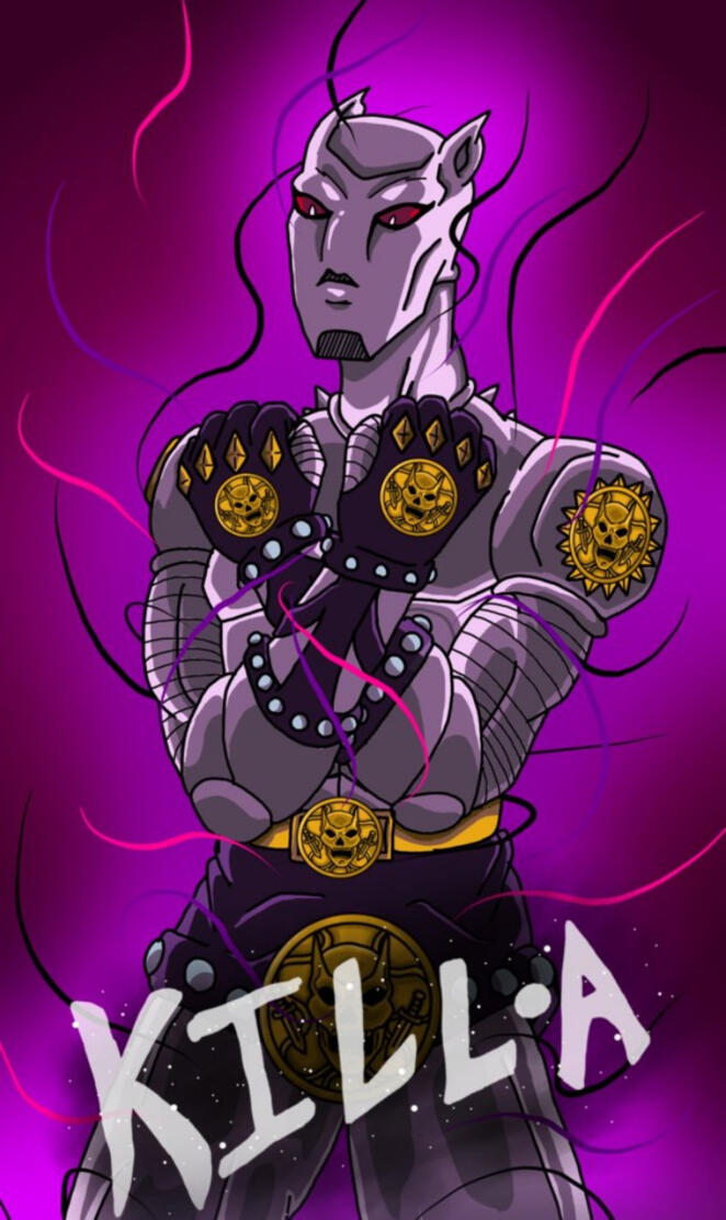 Killer Queen