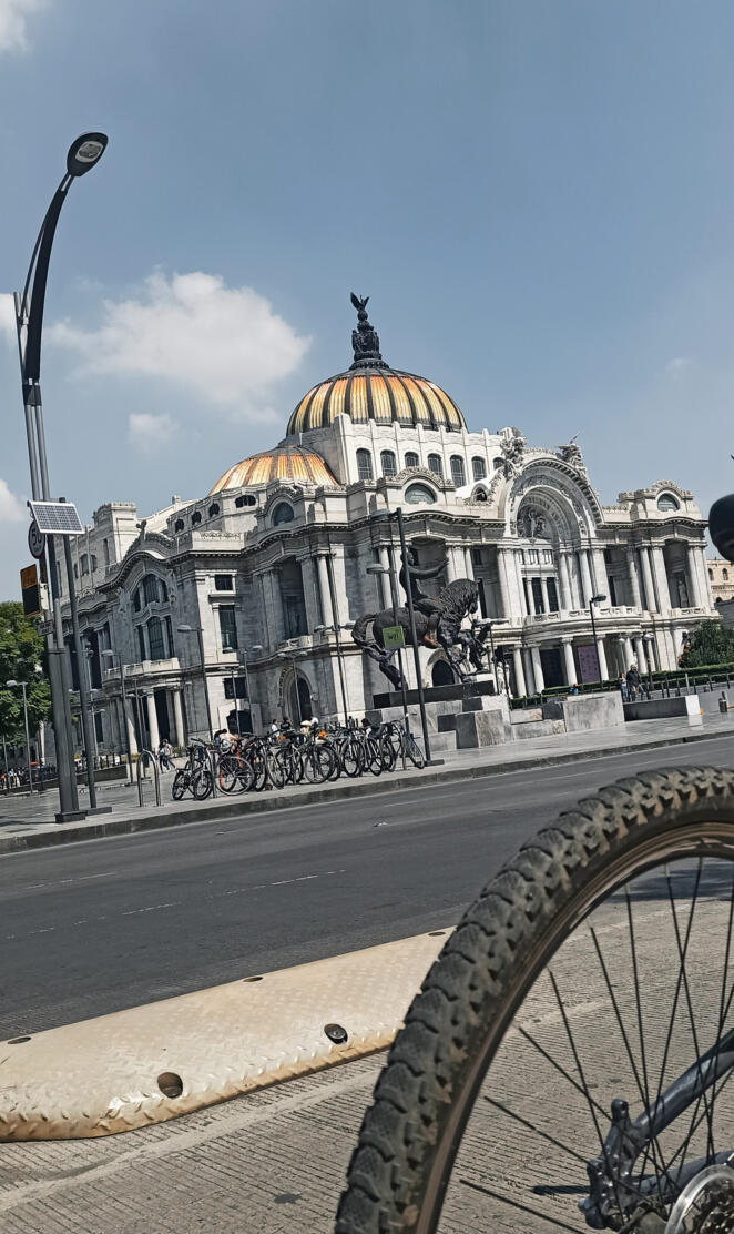CDMX