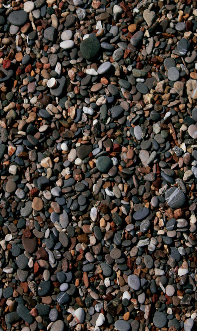 Pebbles