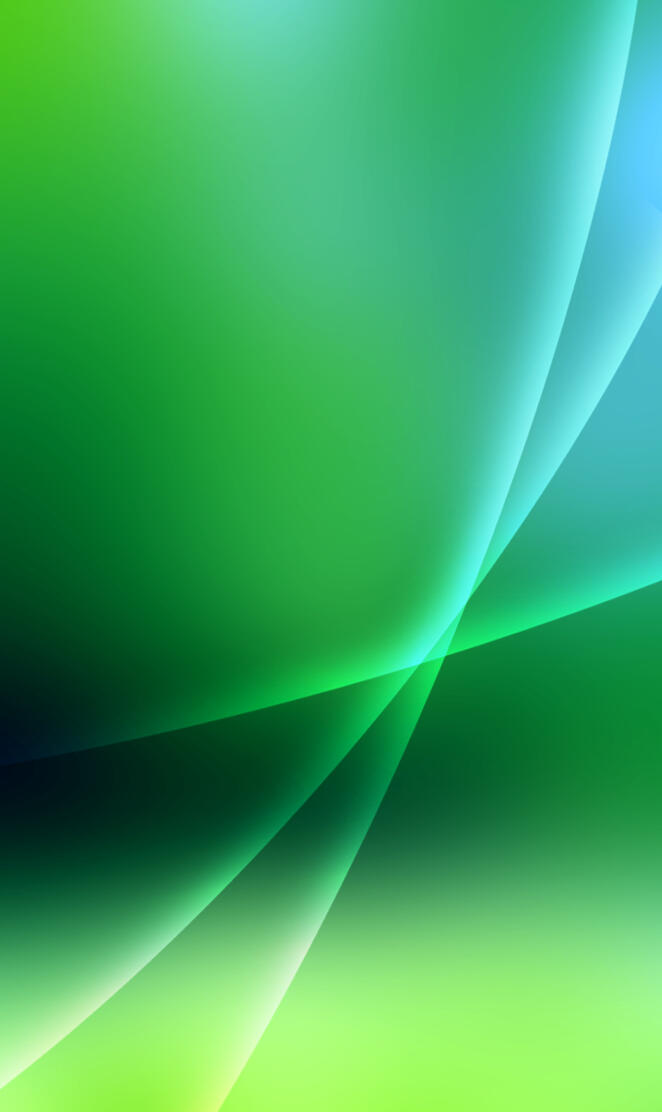 Aurora Green Hd