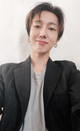 Yesung superjunior 