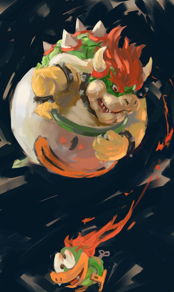 Bowser
