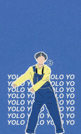 Yoli Yolo yo BTS