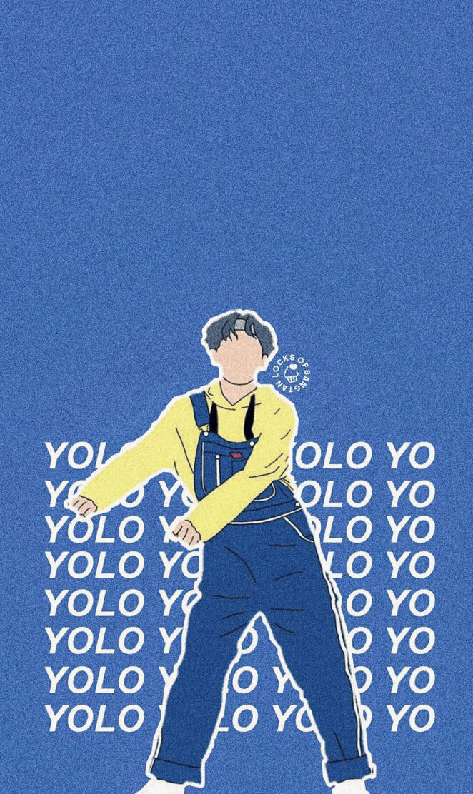Yoli Yolo yo BTS