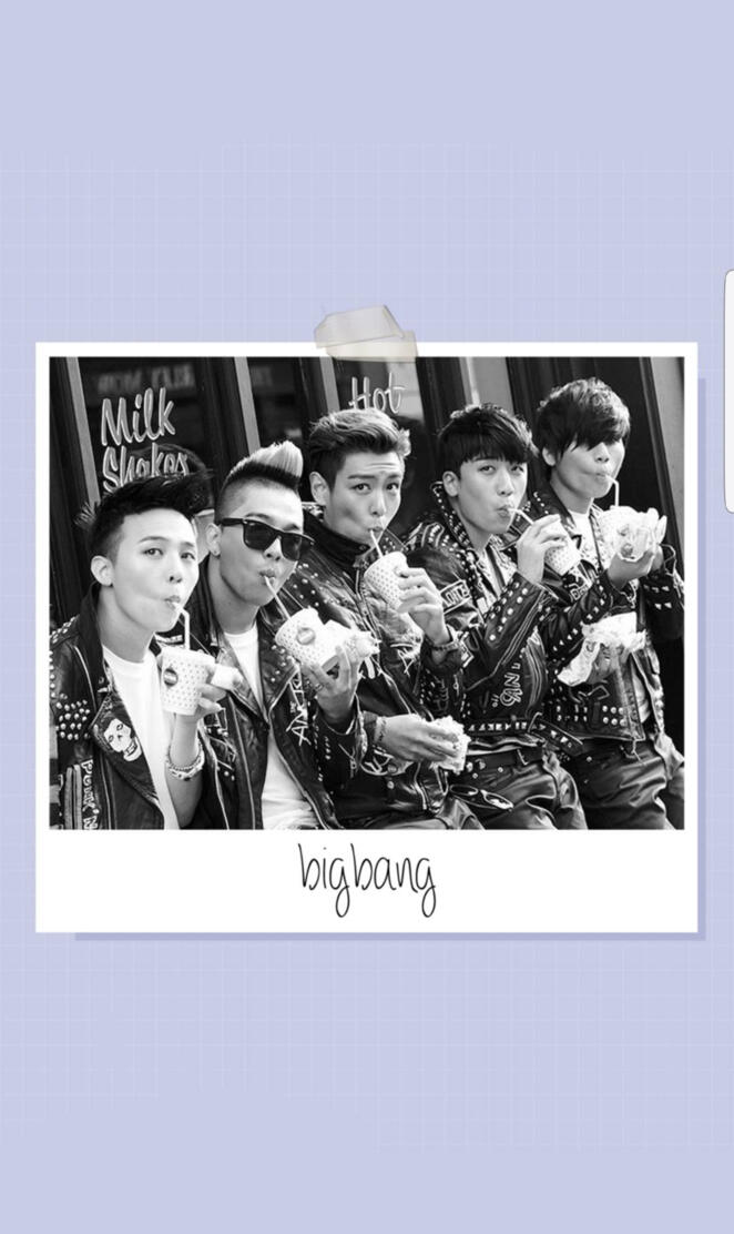 BIGBANG
