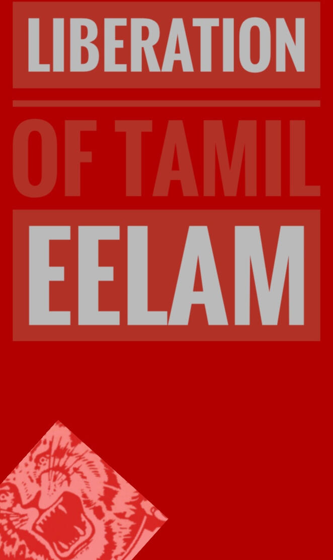 Tamil Tigers Eelam