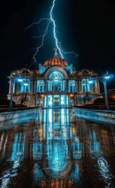 Bellas Artes by