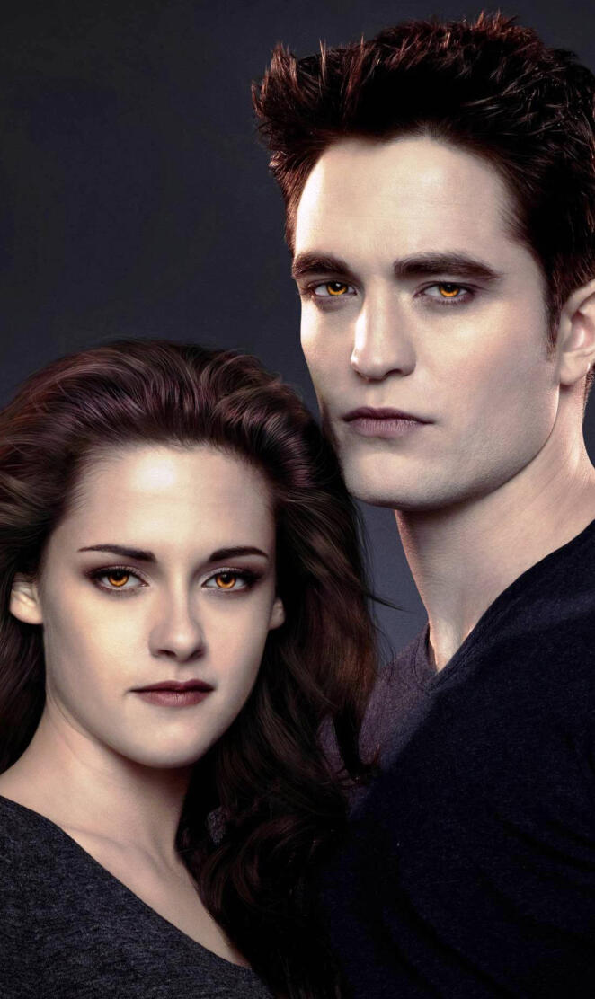 Edward N Bella