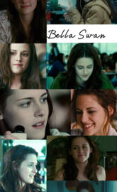 Bella Swan Wallpaper