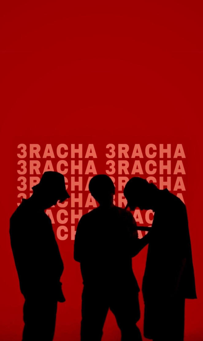 Skz 3racha