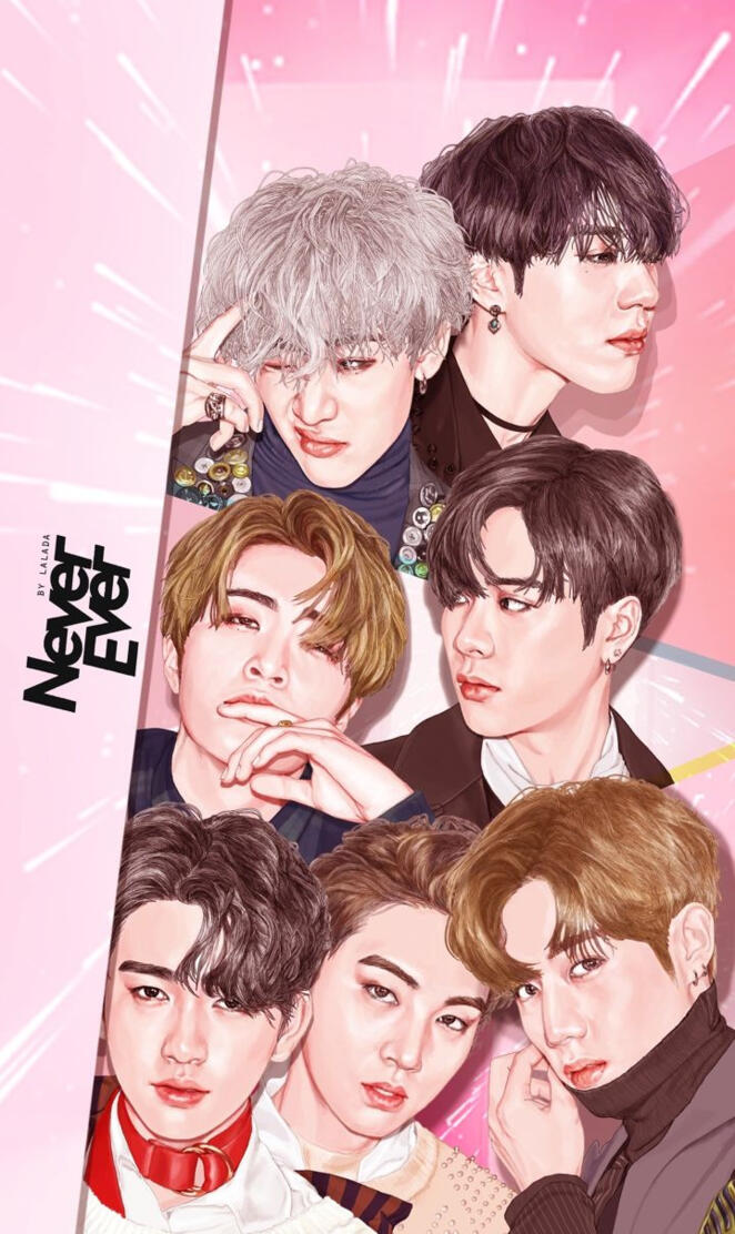 Got7