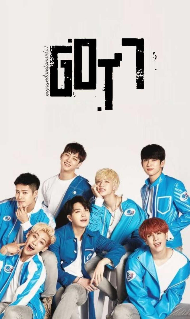 Got7