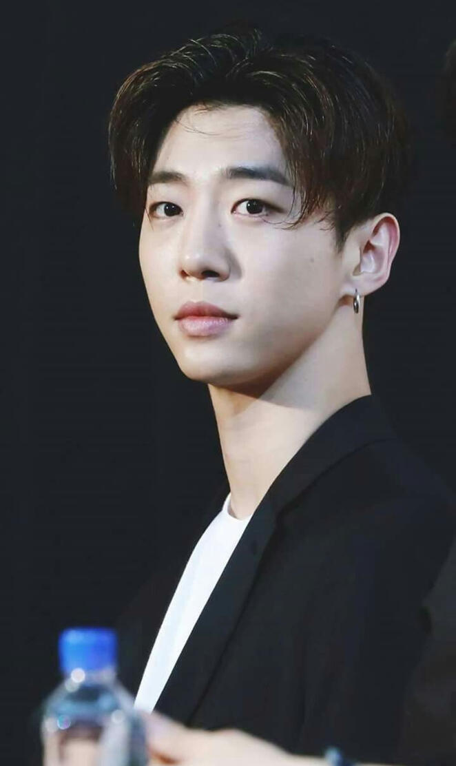 Bap Yongguk