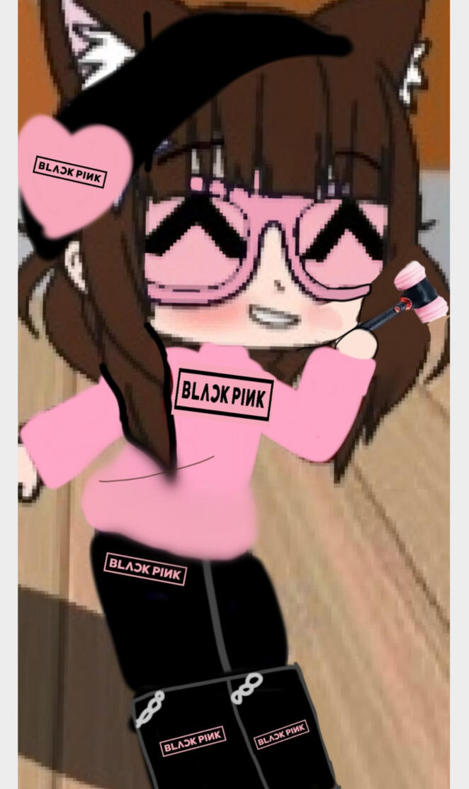 BLAKPINK + blinks