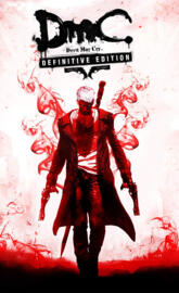 Devil May Cry DMC 