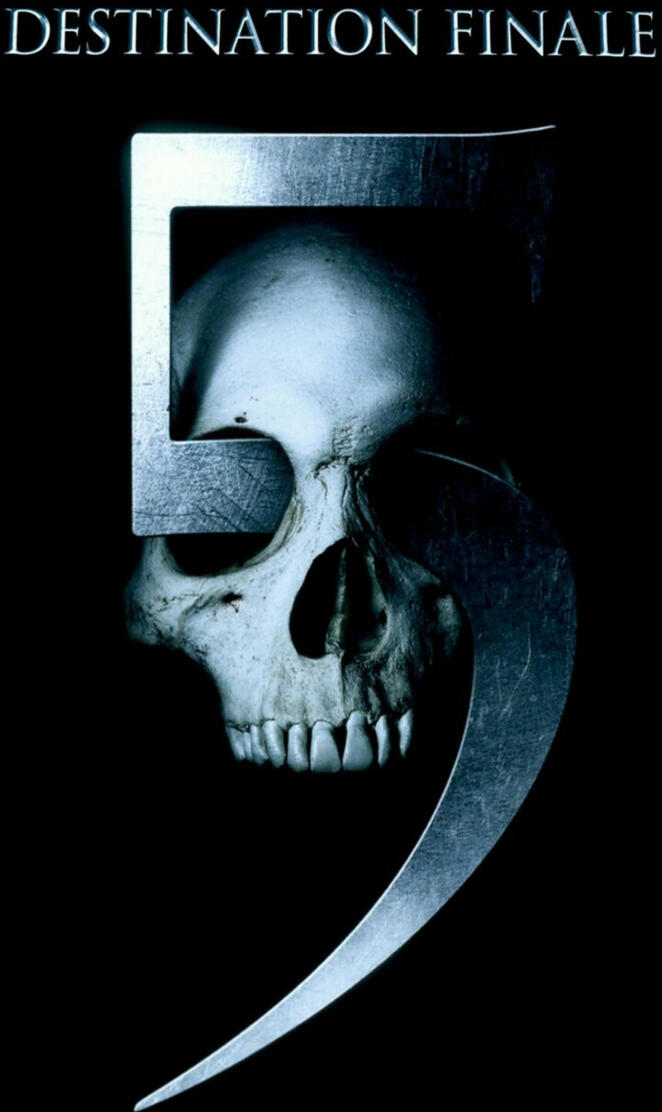 Destination finale 5