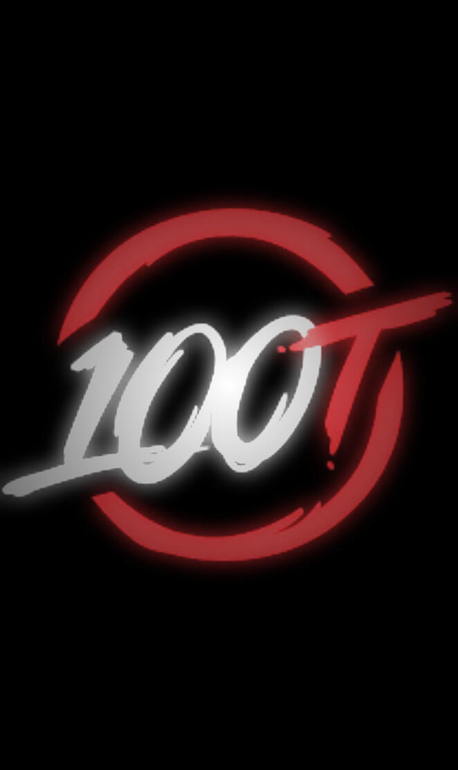 100 thieves
