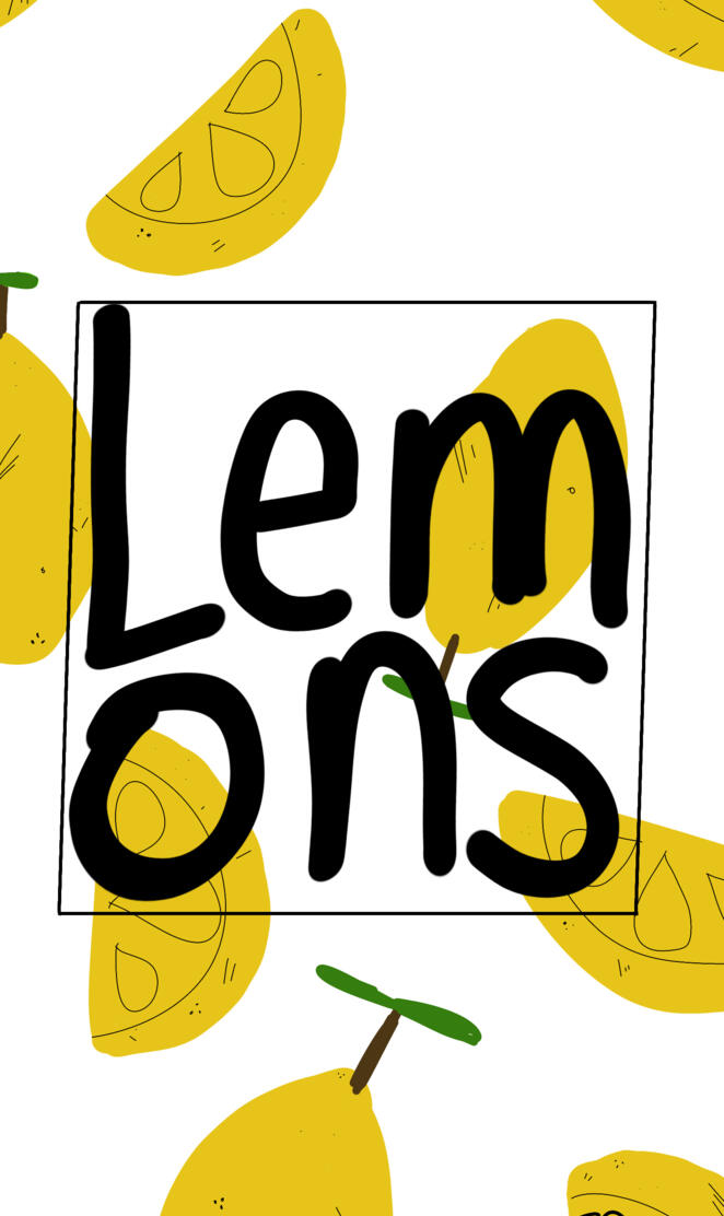 Lemons simple