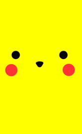 Simple Pikachu