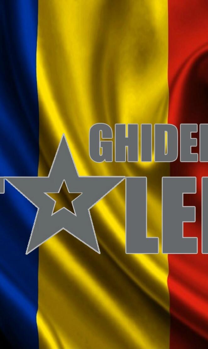 Ghideii Au Talent