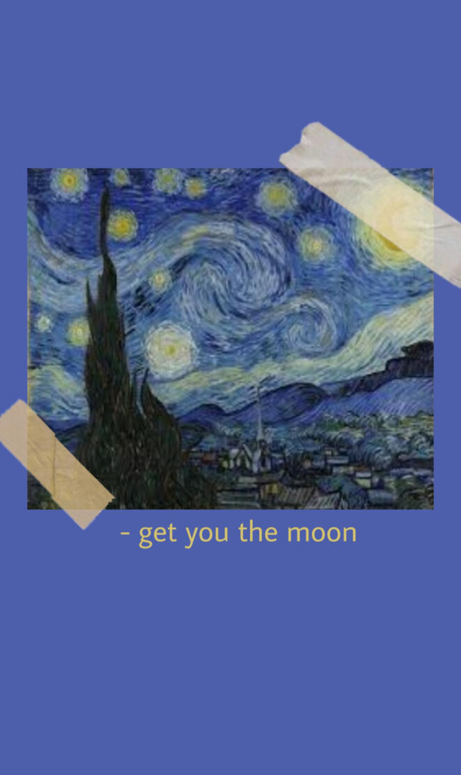 Van Gogh