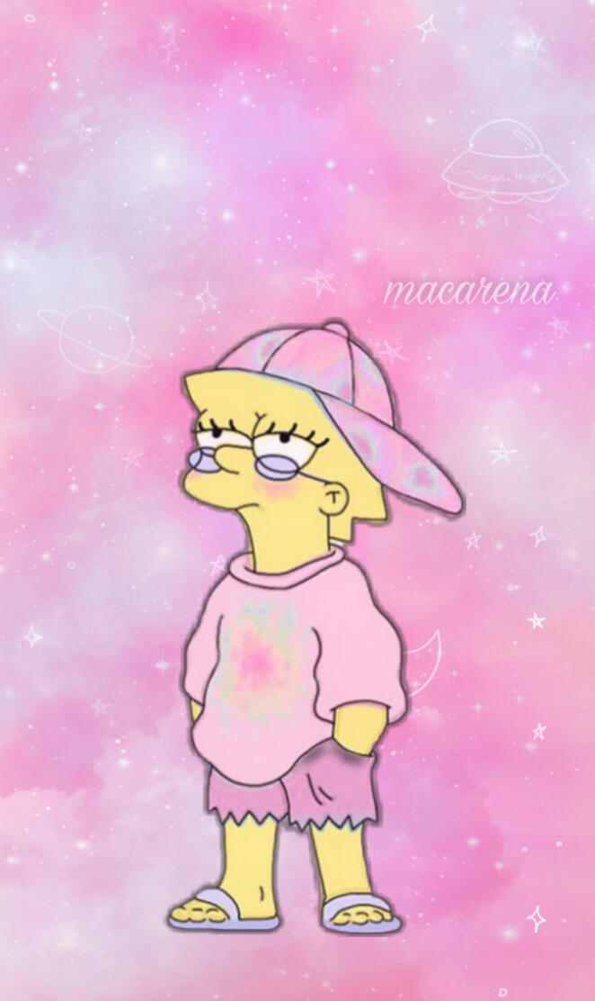 Lisa aesthetic 