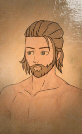 Mikael Shadows Demigod