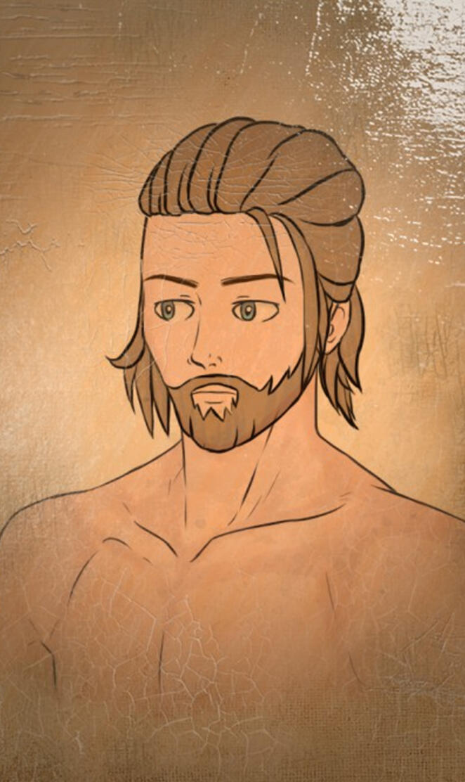 Mikael Shadows Demigod