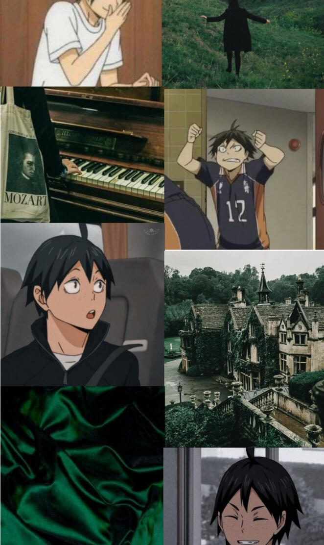 Yamaguchi aesthetic