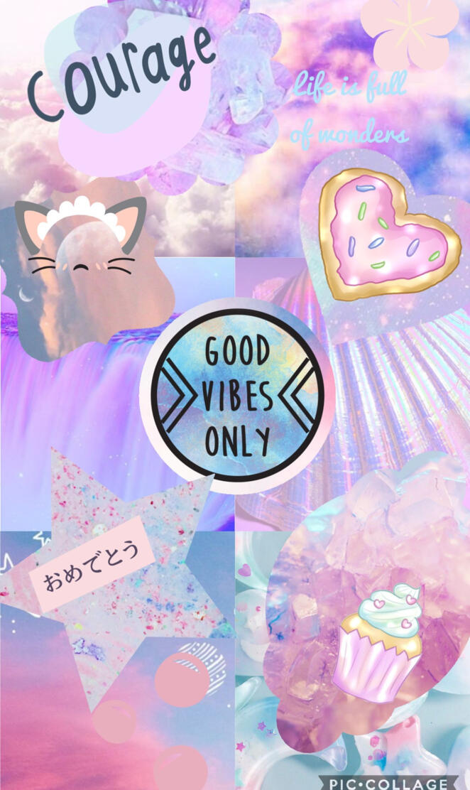 PasteL aesthetic