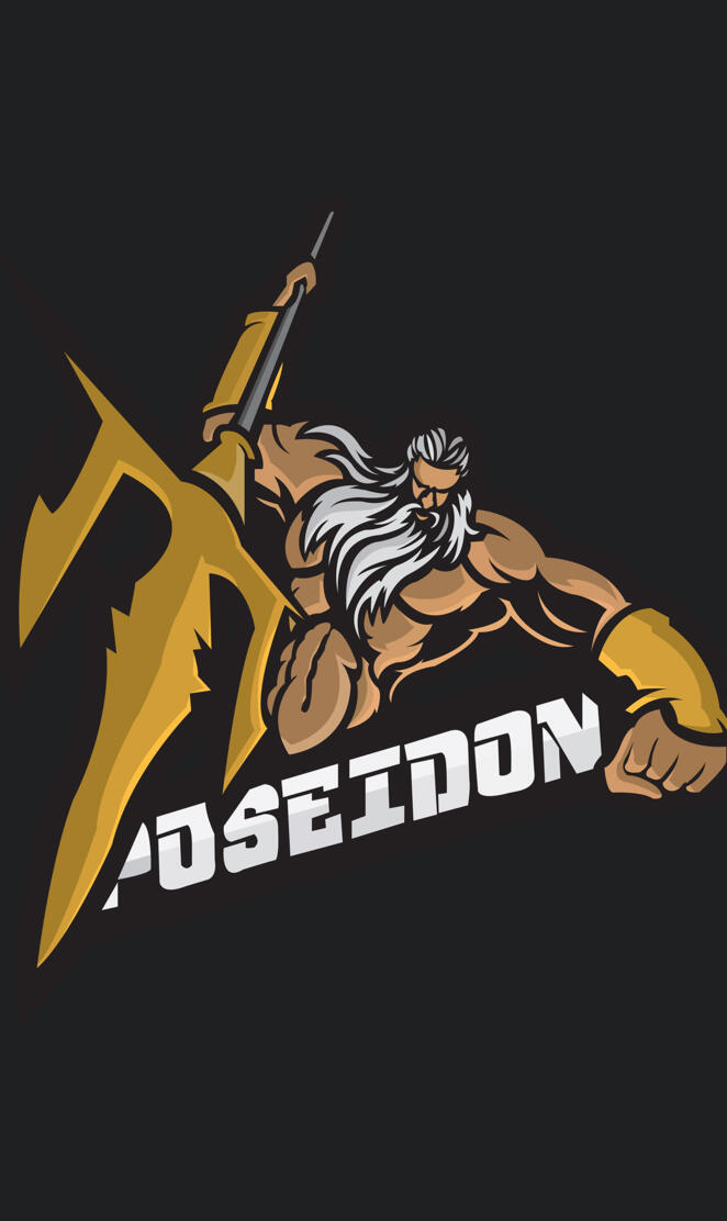 POSEIDON