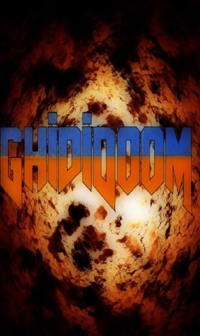 Super GhidiDoom