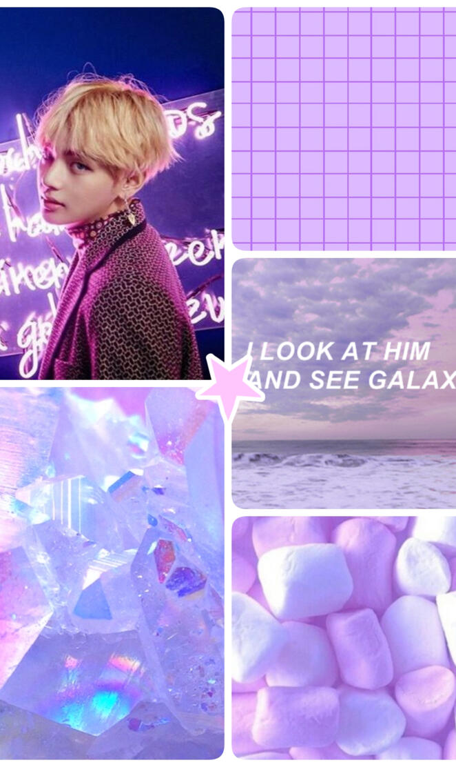 Taehyung Aesthetic