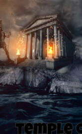 Temple of ares