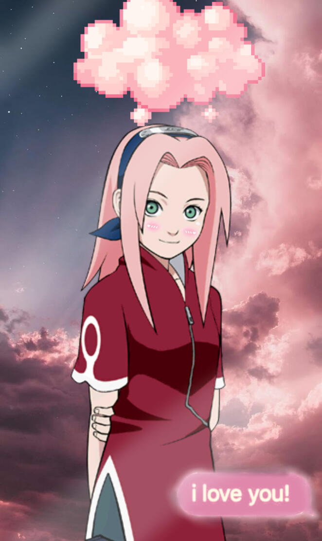 Sakura Aesthetic