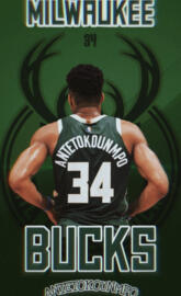 Antetokounmpo 