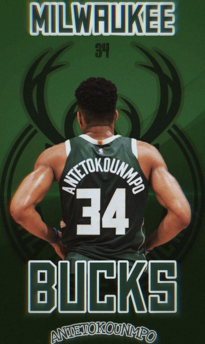 Antetokounmpo 