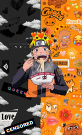 Naruto aesthetic