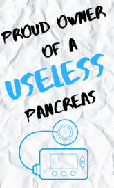 Useless Pancreas