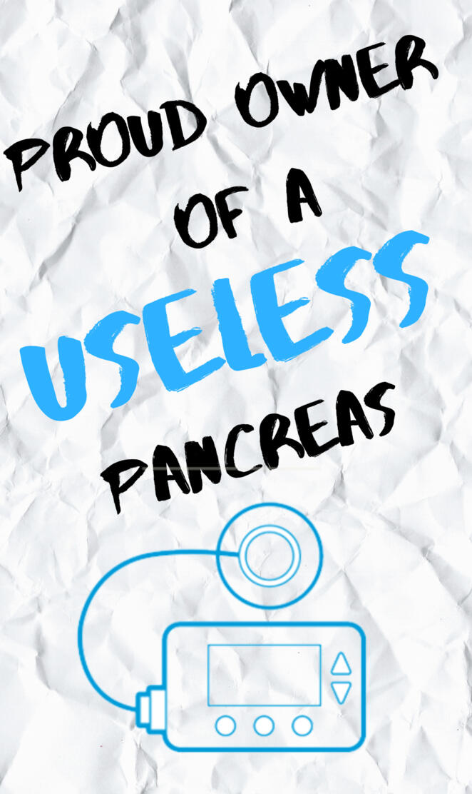 Useless Pancreas