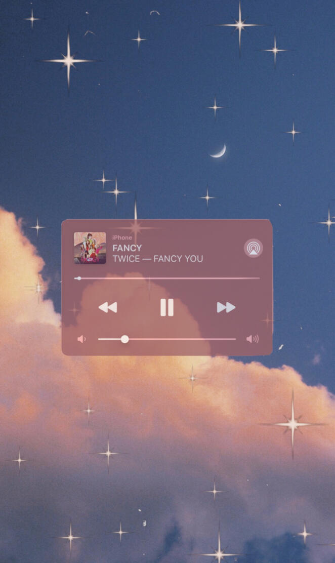 Aesthetic FancyTwice