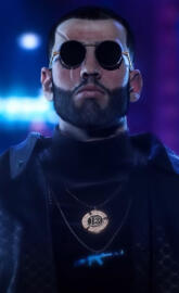 Didin canon 16 cyborg