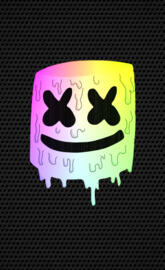 Marshmello Color