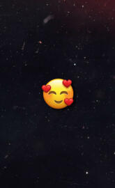 Love Emoji