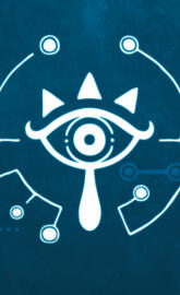 Sheikah Eye
